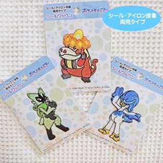 ݥåȥ󥹥䥷Ǥ⥢ǤɤǤOKݥ/POCKET MONSTERS/˥//륫/