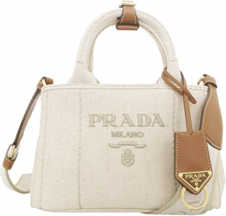 <img class='new_mark_img1' src='https://img.shop-pro.jp/img/new/icons63.gif' style='border:none;display:inline;margin:0px;padding:0px;width:auto;' />PRADA Хå ʥ ֥ͥ 쥿  ߥ ϥɥХå  ¹͢ʡ