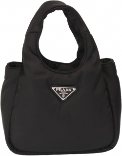 <img class='new_mark_img1' src='https://img.shop-pro.jp/img/new/icons63.gif' style='border:none;display:inline;margin:0px;padding:0px;width:auto;' />PRADAۥХå ƥ ե ʥ ѥǥå ȥ饤󥰥  ߥ˥Хå ǥ ¹͢ʡ