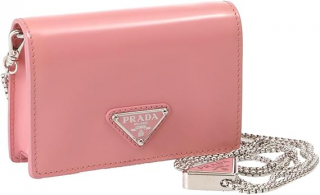 <img class='new_mark_img1' src='https://img.shop-pro.jp/img/new/icons63.gif' style='border:none;display:inline;margin:0px;padding:0px;width:auto;' />PRADA ݥå ǥ Фݤ󥷥 ߥ ֥åɥ쥶ԥ󥯡[¹͢ʡ