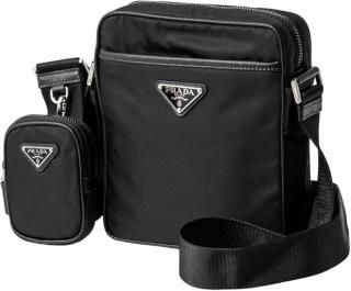 <img class='new_mark_img1' src='https://img.shop-pro.jp/img/new/icons63.gif' style='border:none;display:inline;margin:0px;padding:0px;width:auto;' />PRADAۥХå RE-NYLON NERO[¹͢297800