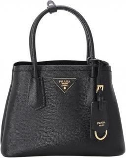 <img class='new_mark_img1' src='https://img.shop-pro.jp/img/new/icons63.gif' style='border:none;display:inline;margin:0px;padding:0px;width:auto;' />PRADA ۥϥɥХå Хå ǥ ֥륹⡼ եΥ쥶Хå ֥å ¹͢ʡ