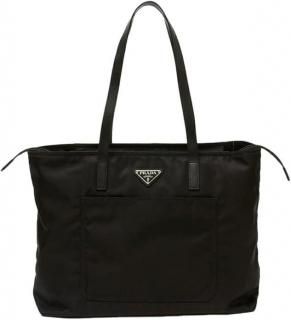 <img class='new_mark_img1' src='https://img.shop-pro.jp/img/new/icons63.gif' style='border:none;display:inline;margin:0px;padding:0px;width:auto;' />PRADA ۥȡȥХå ƥȥե:TESSUTO+SAFFIAN  ǥ ¹͢ʡ