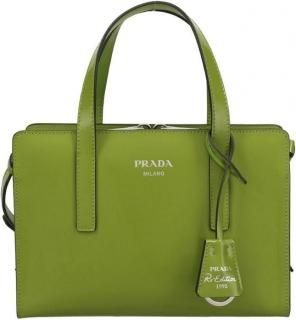 <img class='new_mark_img1' src='https://img.shop-pro.jp/img/new/icons63.gif' style='border:none;display:inline;margin:0px;padding:0px;width:auto;' />PRADA ϥɥХå ǥ ꥨǥ ꡼ 1BA357 ZO6 F0ZCM FEL[¹͢ʡ