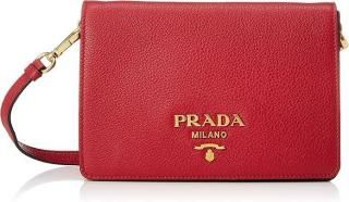 <img class='new_mark_img1' src='https://img.shop-pro.jp/img/new/icons63.gif' style='border:none;display:inline;margin:0px;padding:0px;width:auto;' />PRADA  Хåǥ ROSSO[¹͢ʡ