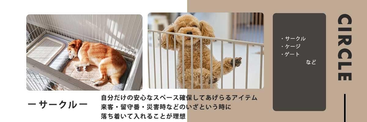 ワンちゃんのお部屋 ワンちゃんのお部屋