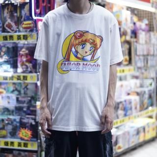 "SAILOR MOON - Usagi Tsukino / " Print T-shirt