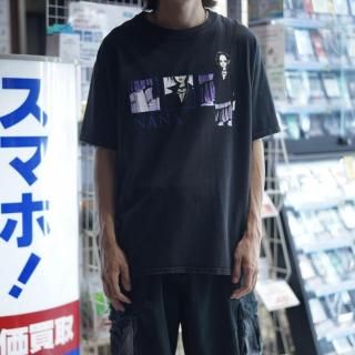 "NANA - Nana Osaki / ʥ" Print T-shirt
