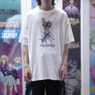 "AH! MY GODDESS - áޤ" Print T-shirt