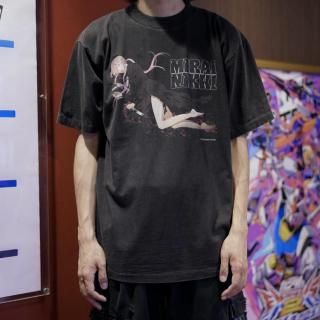 "MIRAI NIKKI - Yuno Gasai / ͳǵ" Double Side Print T-shirt