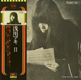 ASAKAWA, MAKI ii ETP-72054