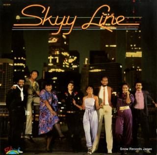SKYY skyy line SA-8548