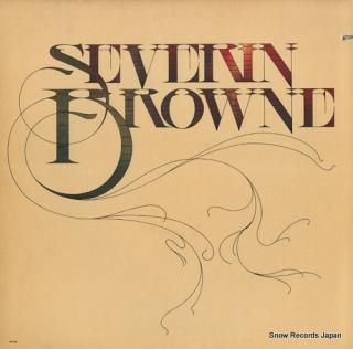 BROWNE, SEVERIN severin browne M774L