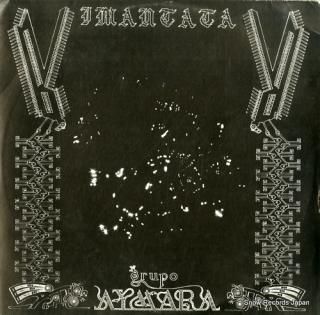 GRUPO AYMARA imantata SLPL-13300