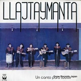LLAJTAYMANTA llajtaymanta LP-2415