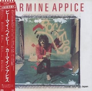 APPICE, CARMINE carmine appice P-11104