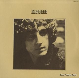 BENNO, MARC marc benno SP-4273