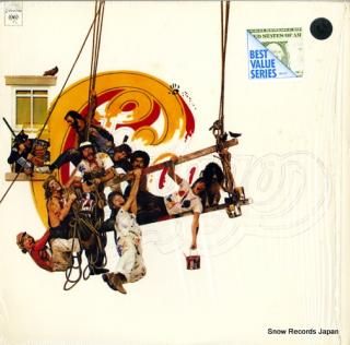 CHICAGO chicago's greatest hits PC33900