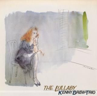 DREW, KENNY the lullaby RJL-8029