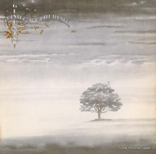 GENESIS wind & wuthering SD38-100