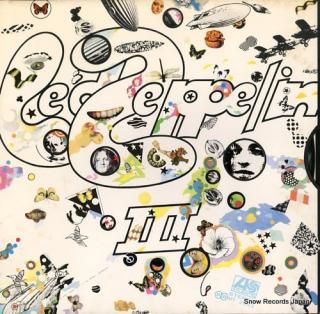 LED ZEPPELIN led zeppelin iii MT2043