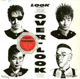 LOOK over look 28.3H-5001