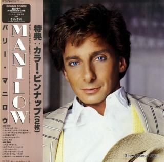 MANILOW, BARRY manilow RPL-8316