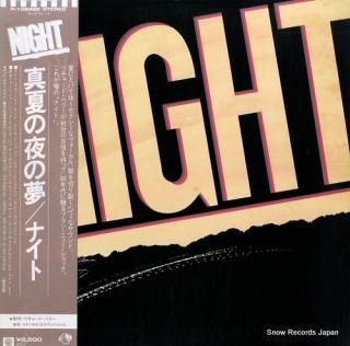 NIGHT night P-10696E