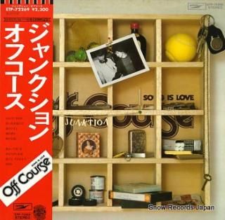 OFF COURSE junktion ETP-72269