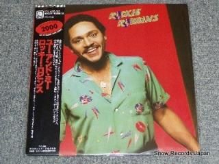 ROBBINS, ROCKIE you and me AMS-20028