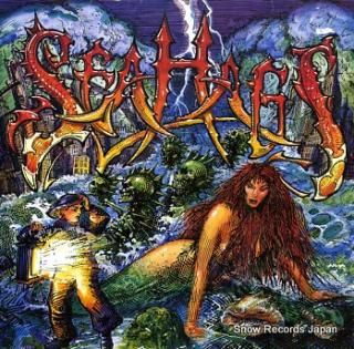 SEA HAGS sea hags CHR1665