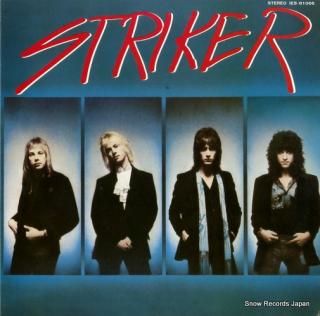 STRIKER striker IES-81066