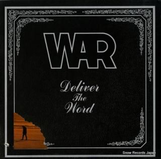 WAR deliver the word UA-LA128-F