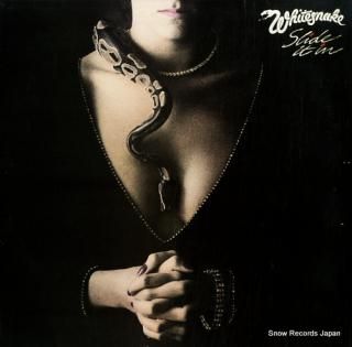 WHITESNAKE slide it in LBG2400001