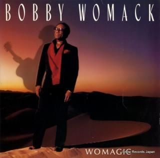 WOMACK, BOBBY womagic MCA-5899