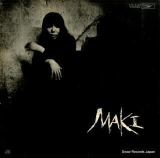 ASAKAWA, MAKI maki ETP-8188