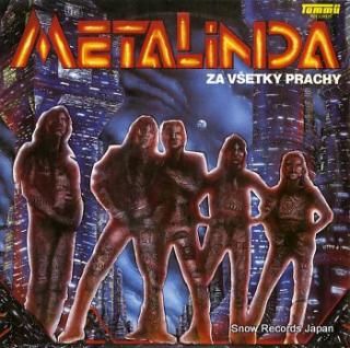 METALINDA za vsetky prachy 610010-1-311