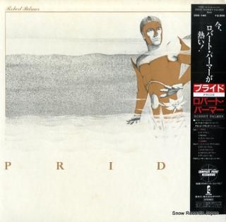 PALMER, ROBERT pride 25S-140