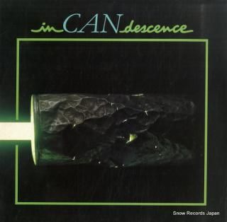 CAN incandescence OVED3