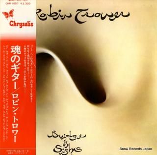 TROWER, ROBIN bridge of sighs CHR1057