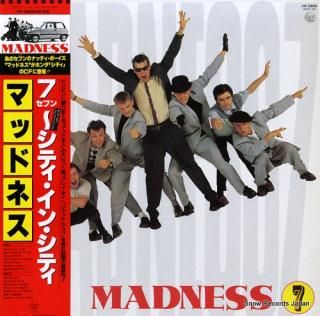 MADNESS 7 VIP-6808
