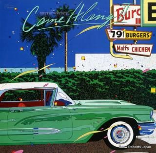 YAMASHITA, TATSURO come along 2 AIR-8005