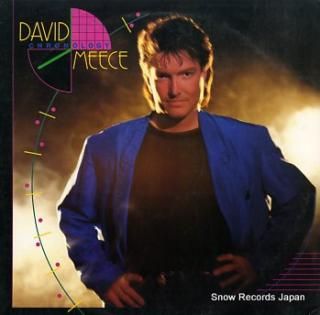 MEECE, DAVID chronology WR8336