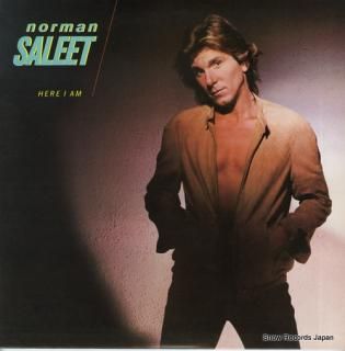 SALEET, NORMAN here i am NFL1-8002