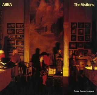 ABBA the visitors DSP-8006