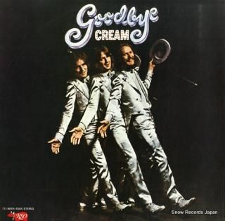 CREAM goodbye MWX-4004