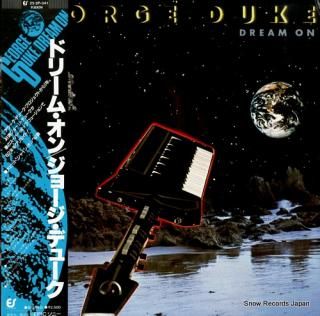 DUKE, GEORGE dream on 25.3P-341