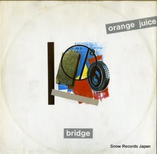 ORANGE JUICE bridge OJX5