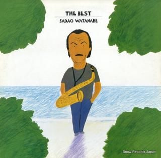 WATANABE, SADAO the best SMJ-9540