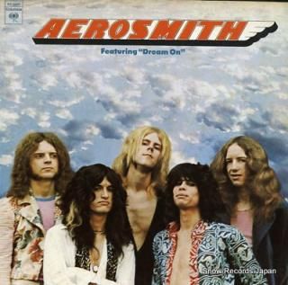 AEROSMITH aerosmith PC32005